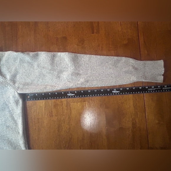 Fjällräven Greenland Re-Wool Cardigan - Picture 6 of 8